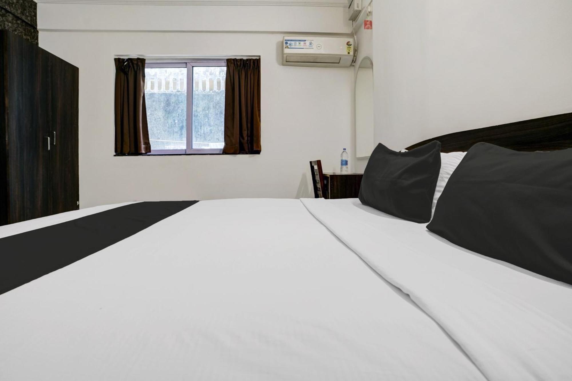 Super Hotel O Porvorim Sangolda Экстерьер фото